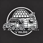 Logo de L’Igloo de Chabanon